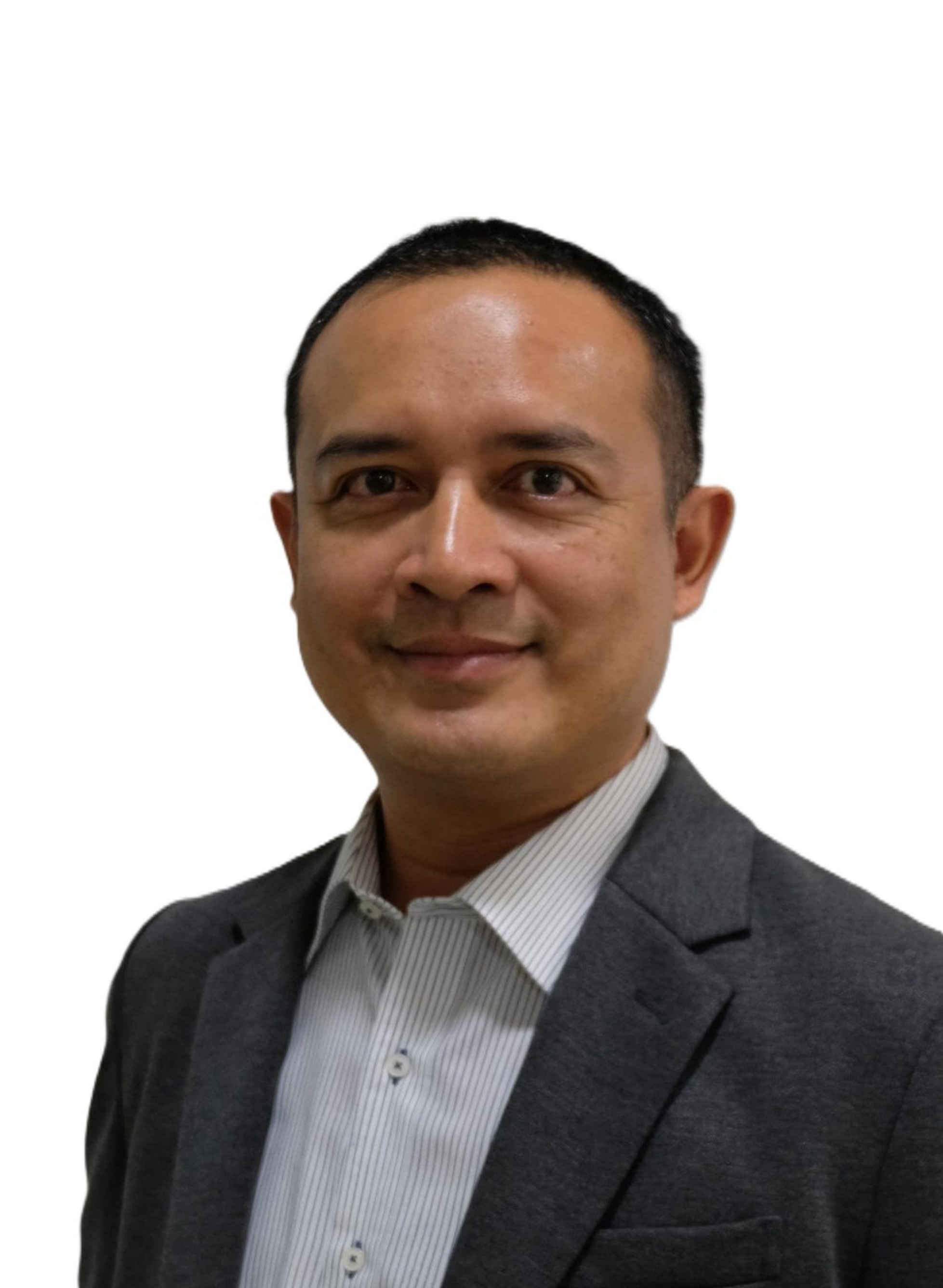 Image of Teguh Iman Santoso